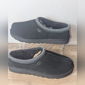 New Mens Ugg Tasman ll size 10 Black 1174671